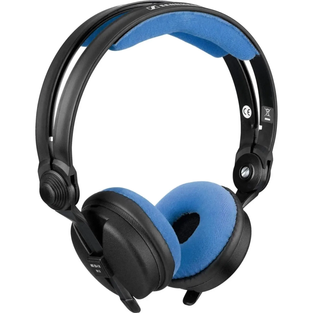 Zomo Replacement Earpads for HD25 Velour Sky