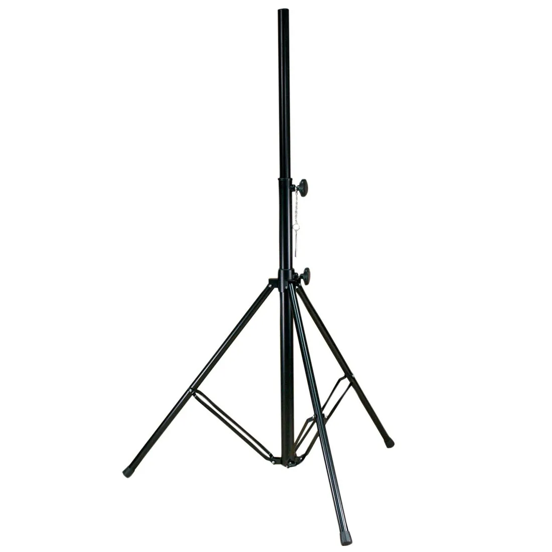 American Audio LSS-3S, PRO-speaker stand steel