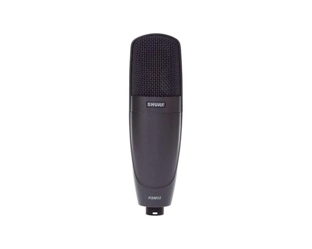Shure KSM32CG