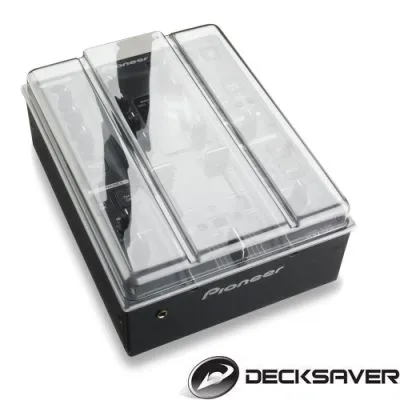 Decksaver DJM-350 Dustcover