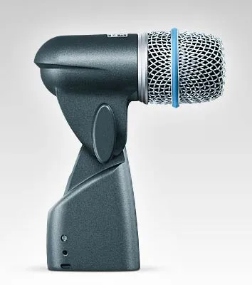 Shure BETA56A