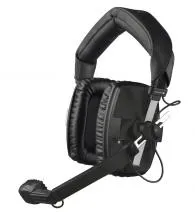Beyerdynamic DT 109 200/50 Black