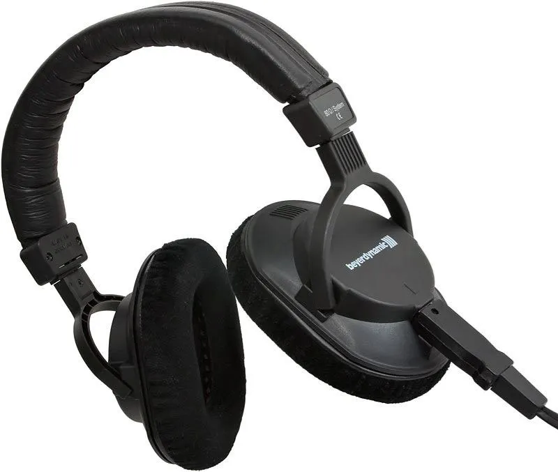 Beyerdynamic DT 250 80 Ohm