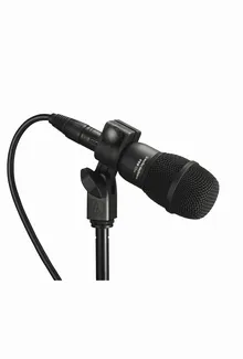 Audio-Technica PRO25ax