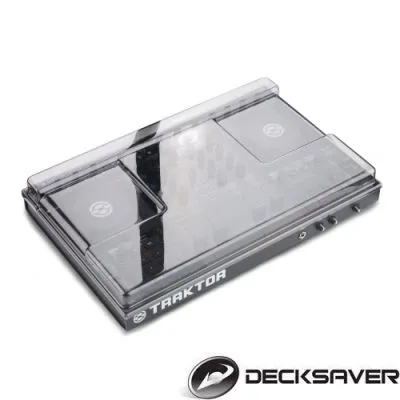Decksaver Decksaver Kontrol S4/S4 MKII