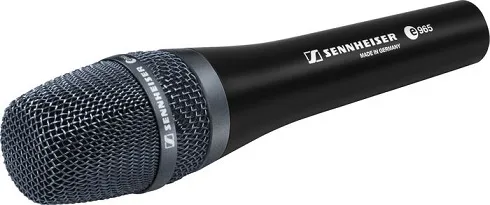 Sennheiser e965