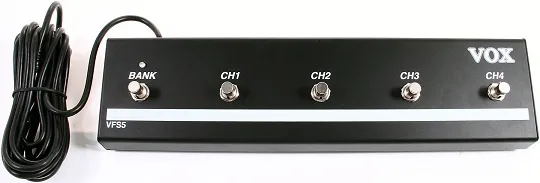 Vox VFS5