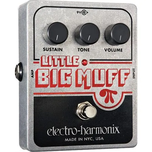 Electro-Harmonix Little Big Muff