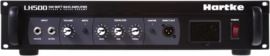 Hartke LH500