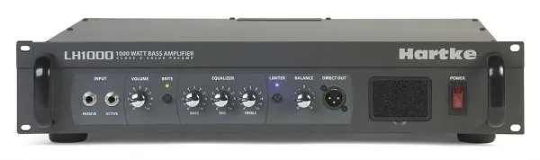 Hartke LH1000