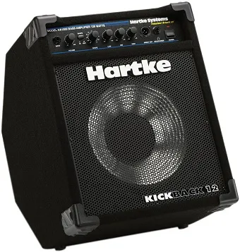 Hartke Kickback 12