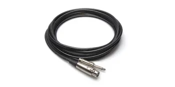 Hosa 1xXLR Fe > 1x6.3mm Ma 1.5m MCH