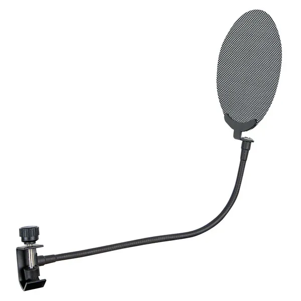 DAP Audio D1751 Metal pop filter