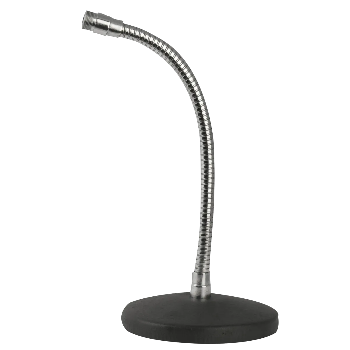 DAP Audio D8203C Desk Mic Stand