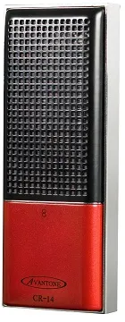 Avantone Pro CR-14 Ribbon