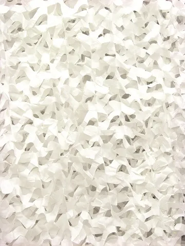 Noname Decoration net, snow, 600x300cm