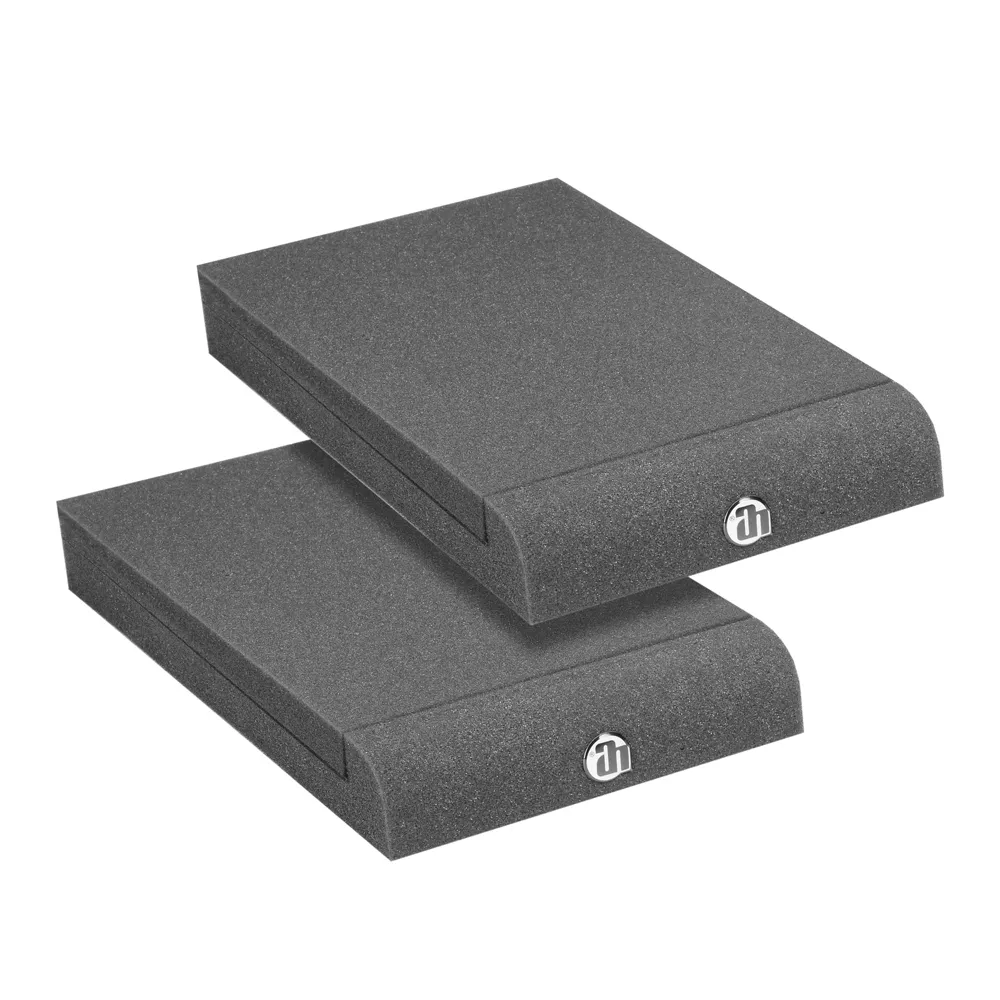 Adam Hall Monitor Isolation Pad 170x300x40 mm