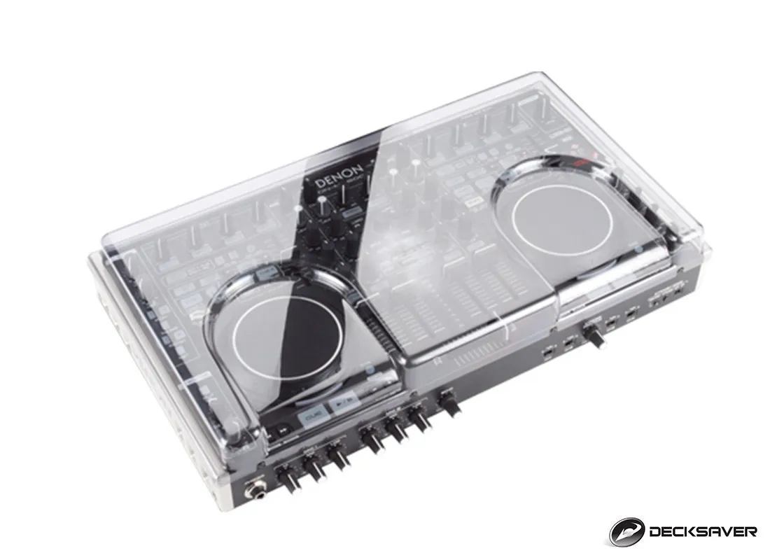 Decksaver Decksaver Denon DN-MC6000 MK2