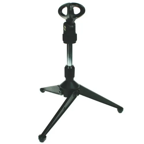 Adam Hall S8B Tabletop Microphone Stand