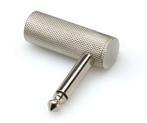 Hosa 1x6.3mm Ma > 1x6.3mm Fe angled