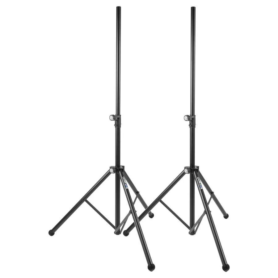Quik Lok SP-180 Black Pair