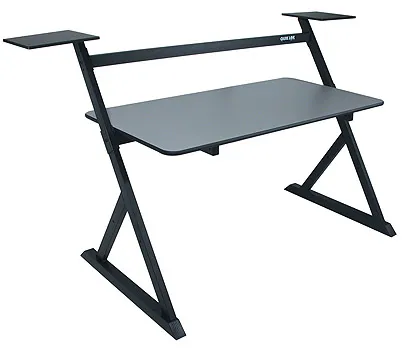 Quik Lok Z-555 Workstation Furniture