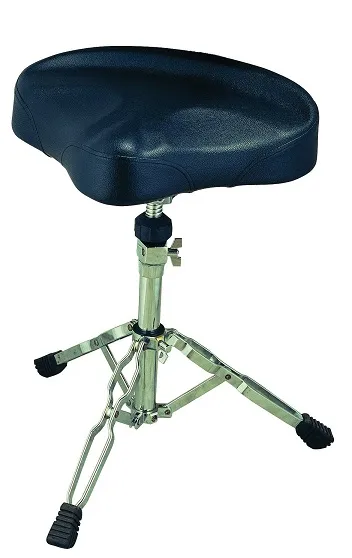 Quik Lok DB-9V Drum Throne