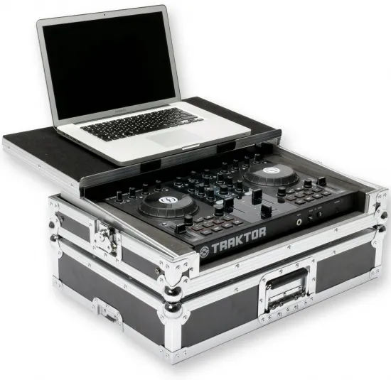 Magma DJ-Controller Workstation S2
