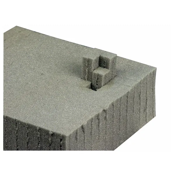 DAP Audio Universal Foam 1,2m x 0,6m, 5cm