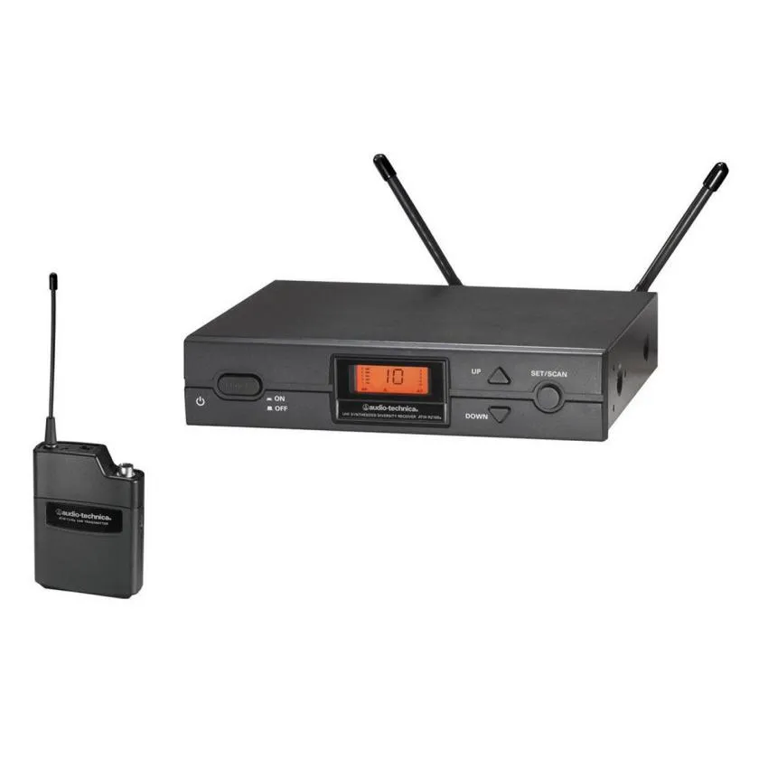Audio-Technica ATW-2110BUAEU