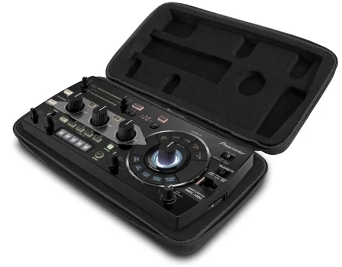 UDG RMX-1000 Hardcase Black