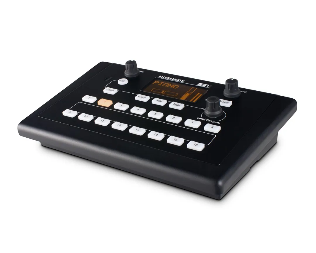 Allen & Heath ME-1