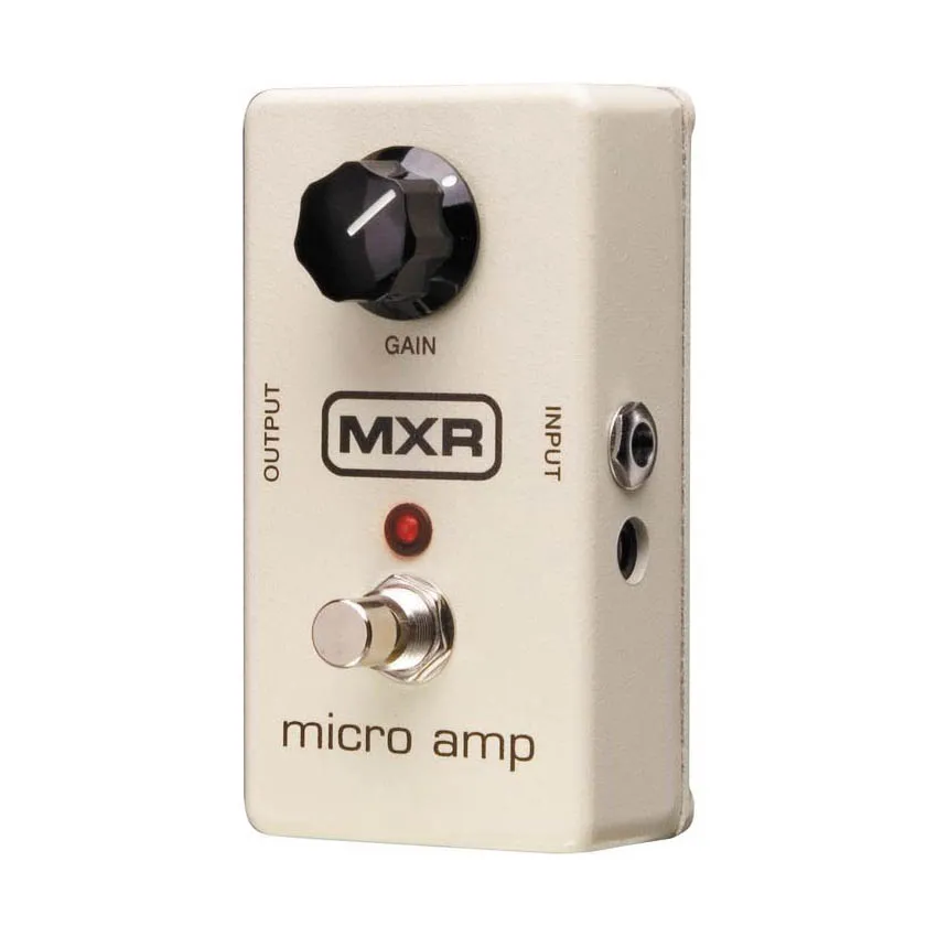 MXR M-133 Micro Amp