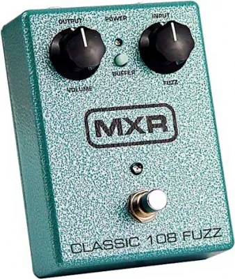 MXR M-173 Classic 108 Fuzz