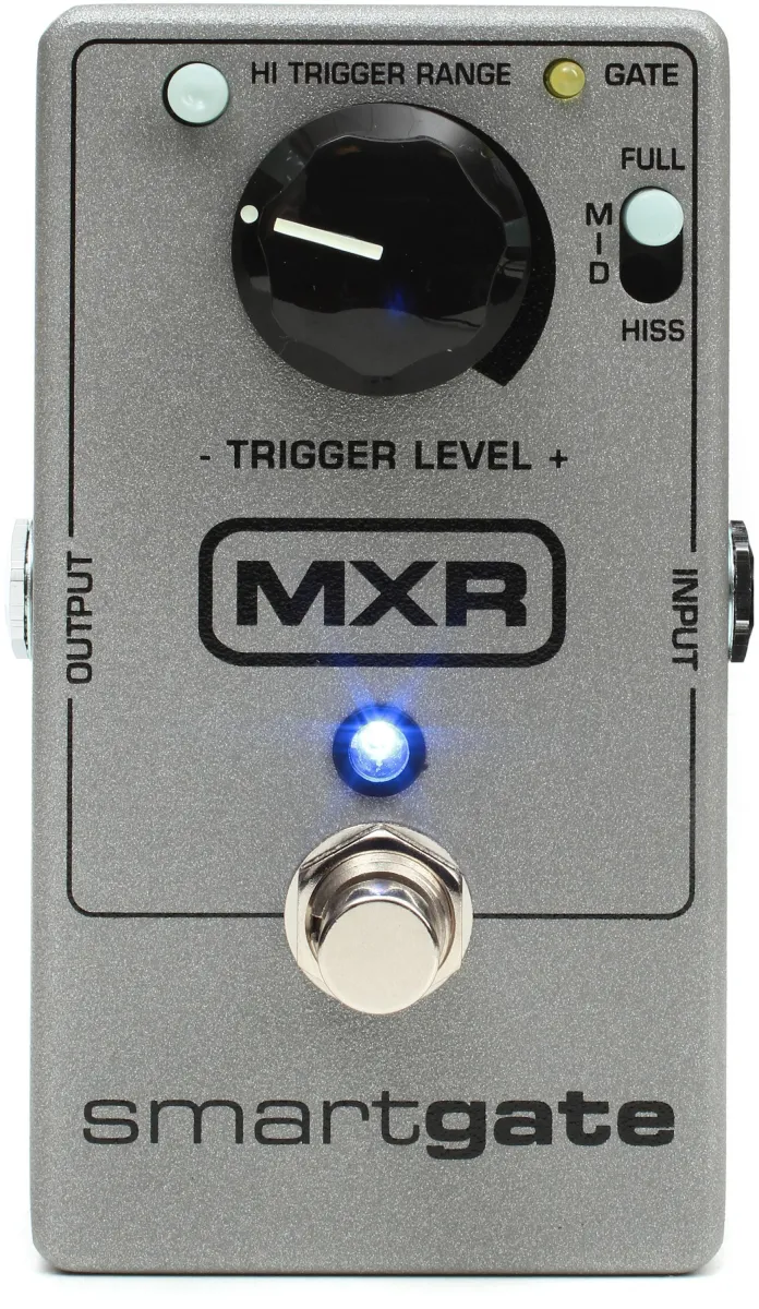MXR M-135 Smart Gate