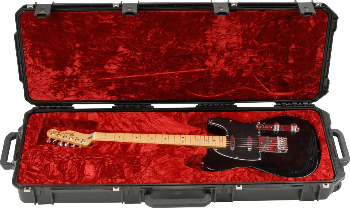 SKB 3I-4214-66 Strata/tele Model