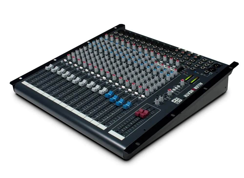 Allen & Heath ZED-18