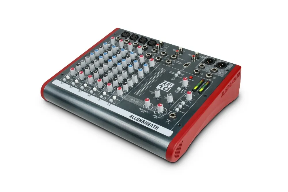 Allen & Heath ZED-10