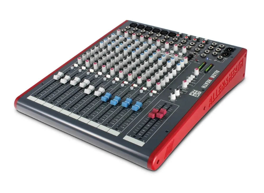 Allen & Heath ZED-14