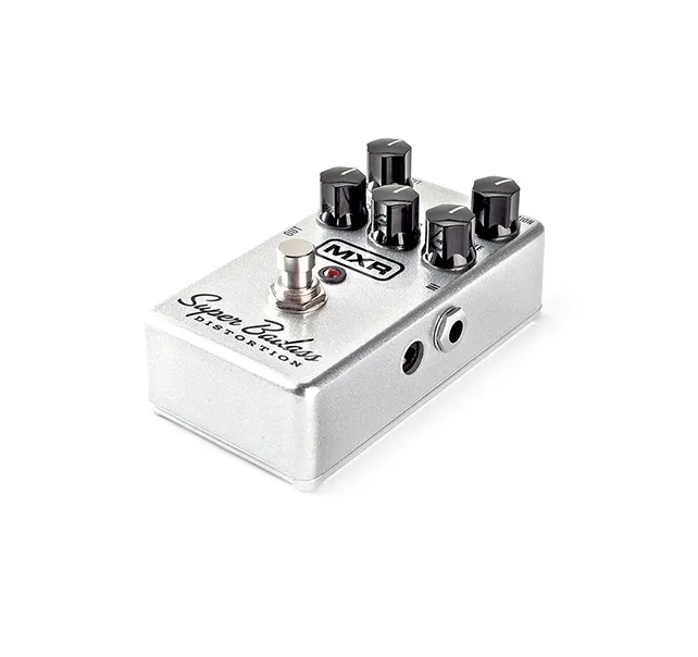 MXR M-75 MXR Super Badass Distortion