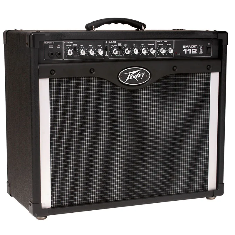 Peavey Bandit 112