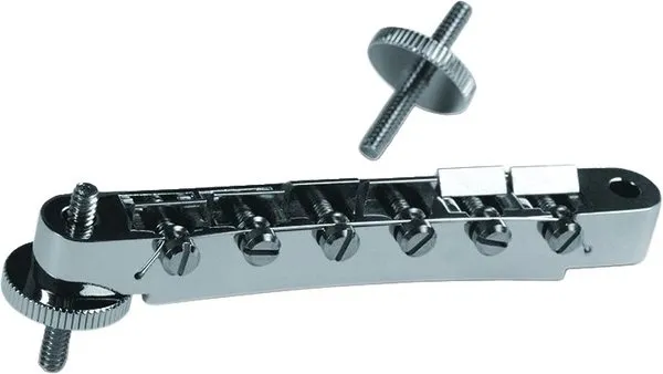 Gibson BR-010 ABR-1 Bridge Chrome