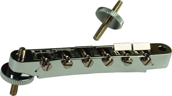 Gibson BR-015 ABR-1 Bridge Nickel