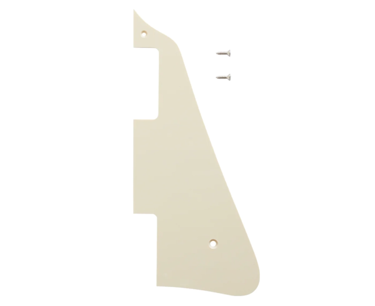Gibson PG-050 59 Les Paul Historic Pickguard Cream