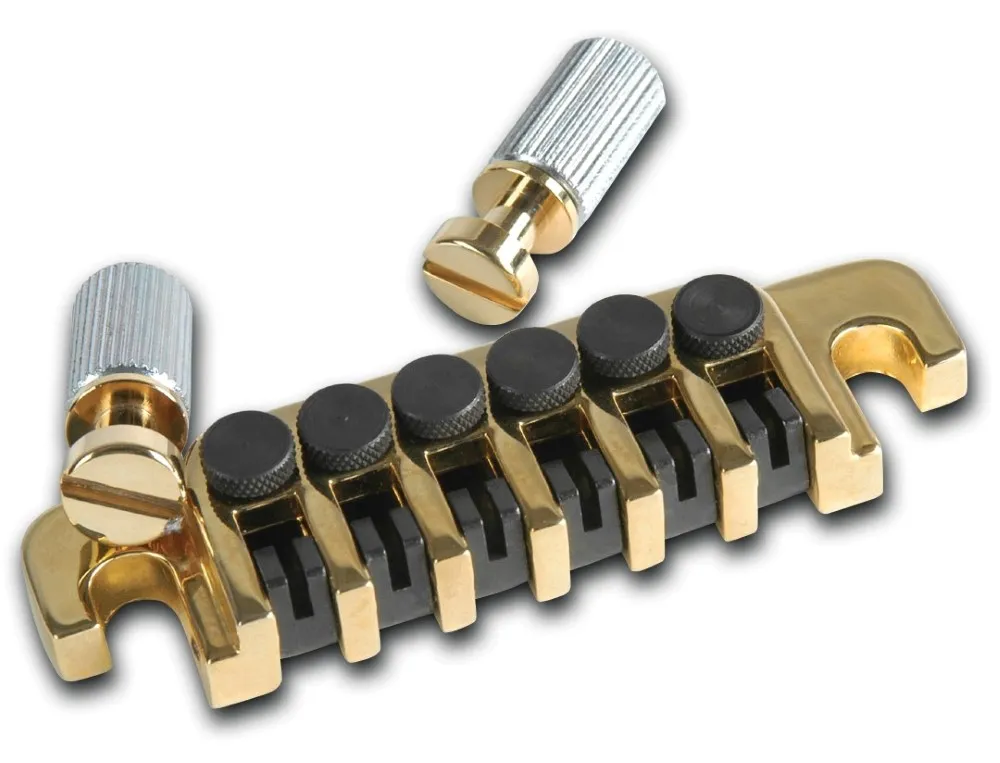 Gibson TP-040 TP-6 Tailpiece Gold