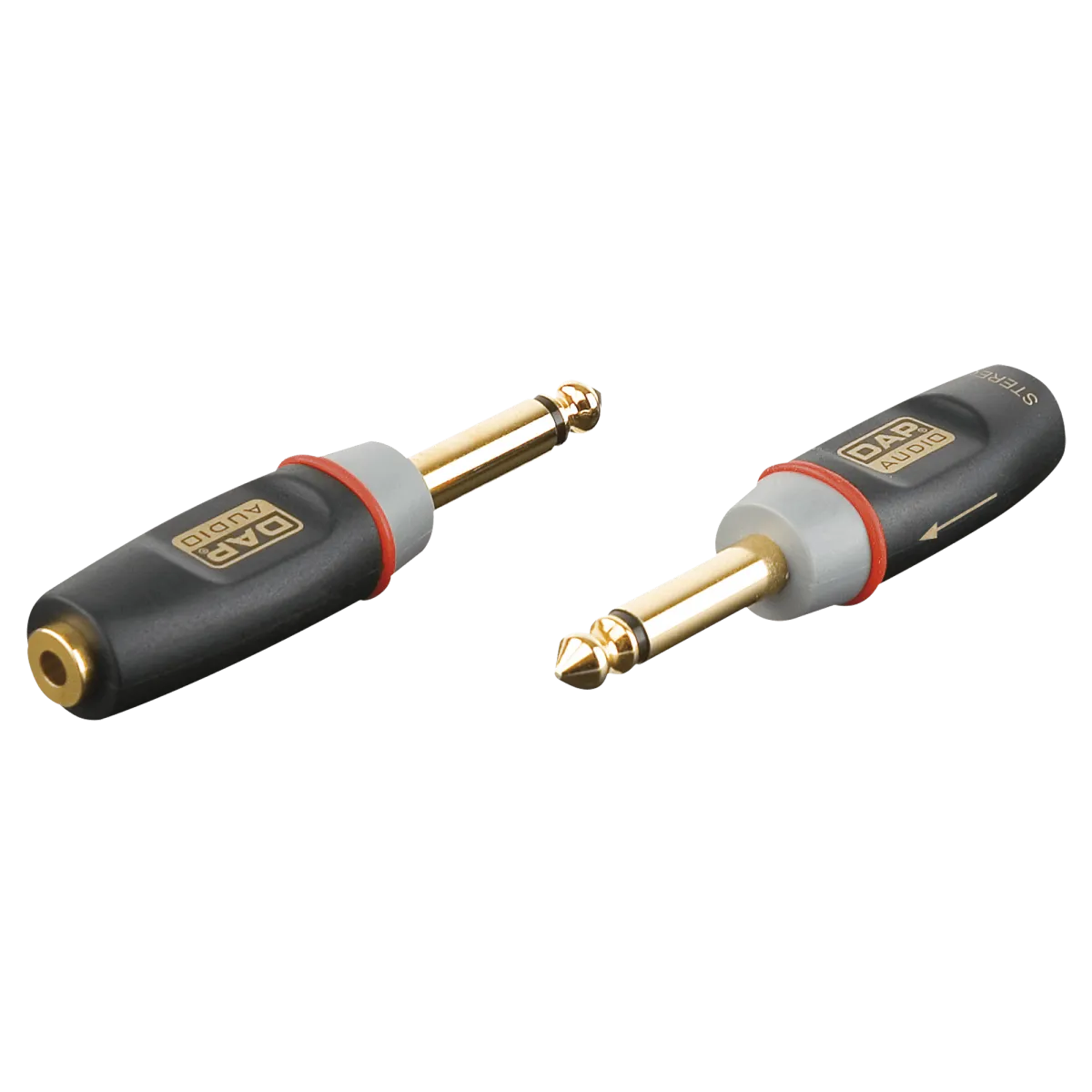 DAP Audio Jack Ma MO > 3.5mm Fe [XGA11]