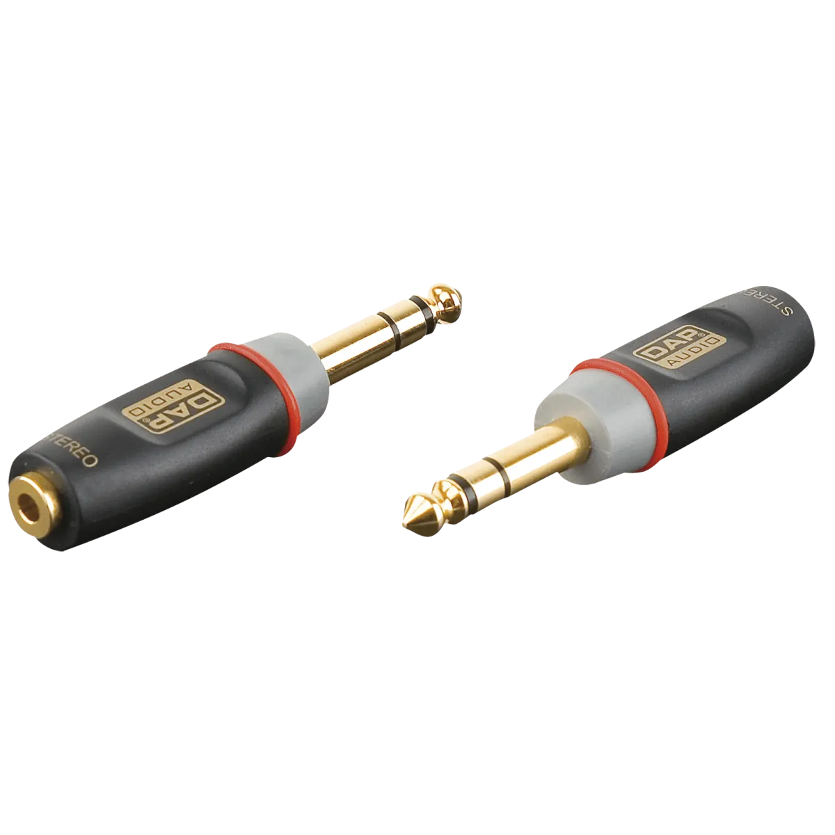 DAP Audio 6.3mm Ma ST > 3.5mm Fe [XGA13]