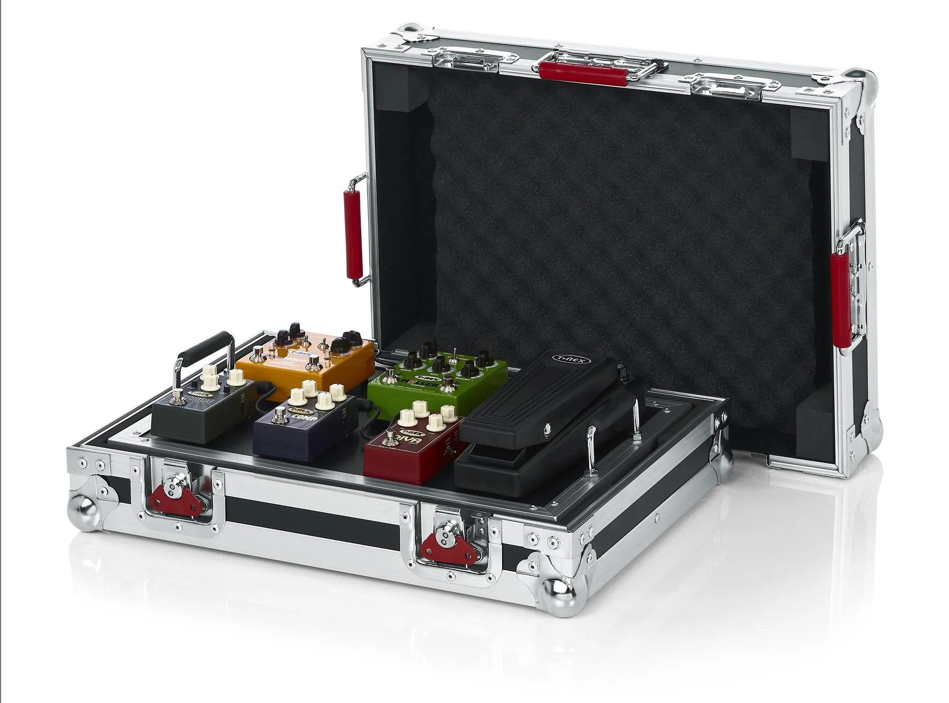 Gator G-TOUR Pedalboard-SM