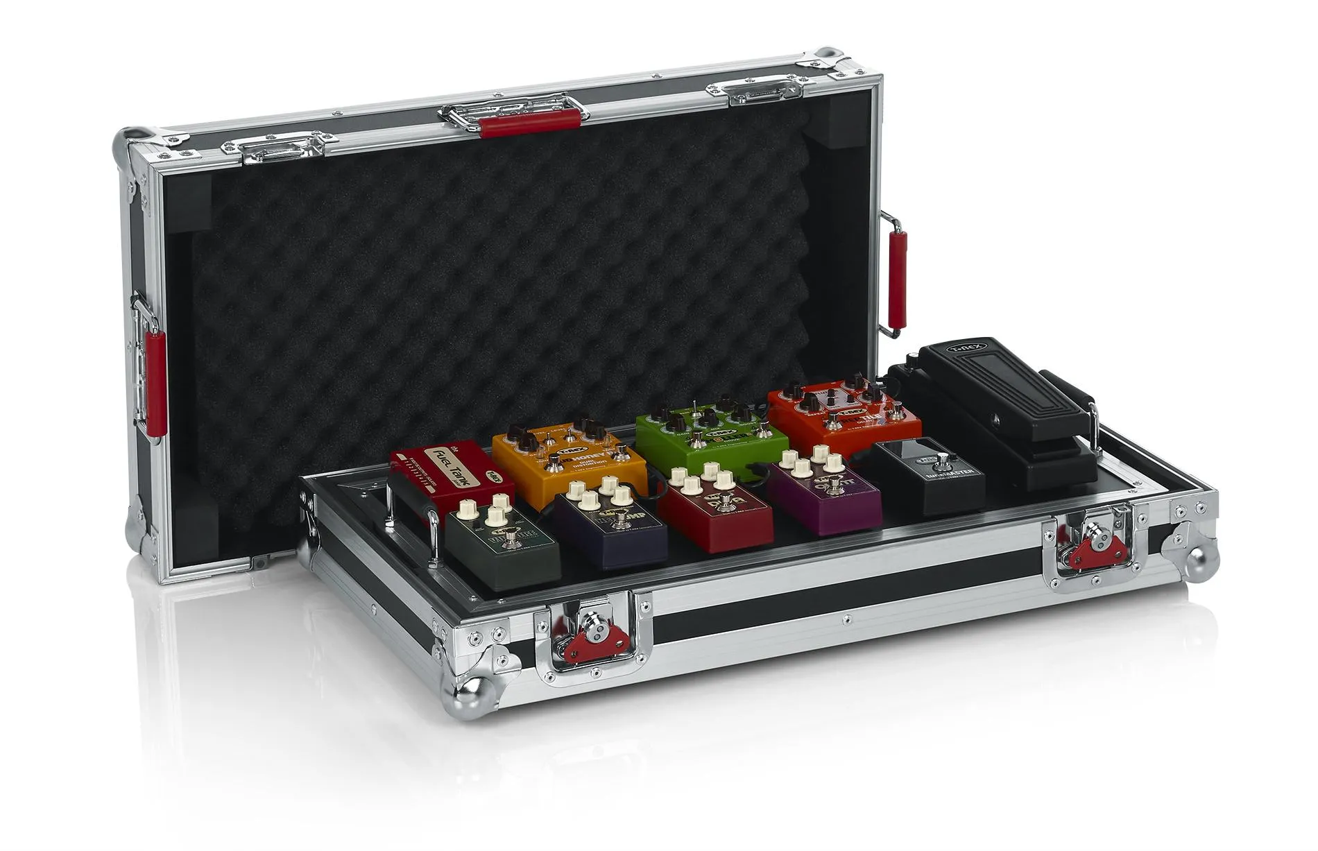 Gator G-TOUR Pedalboard-LGW