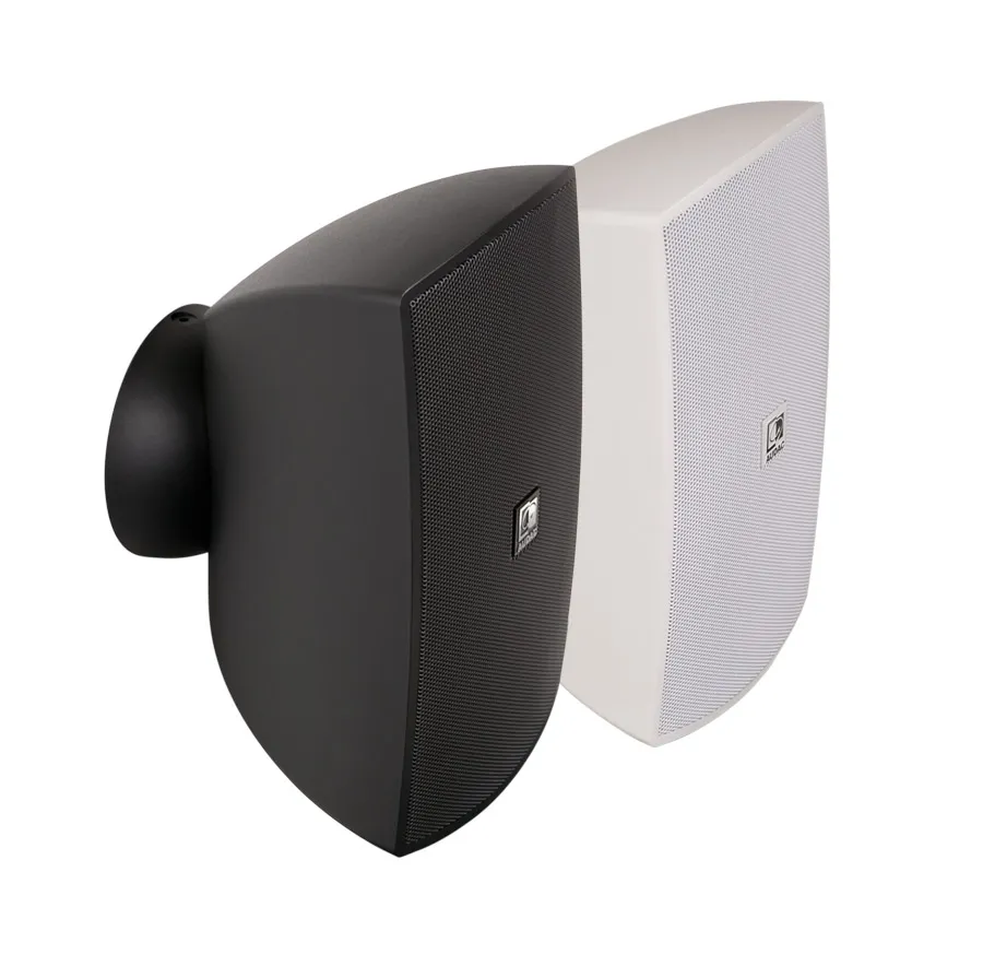 Audac ATE04 Black